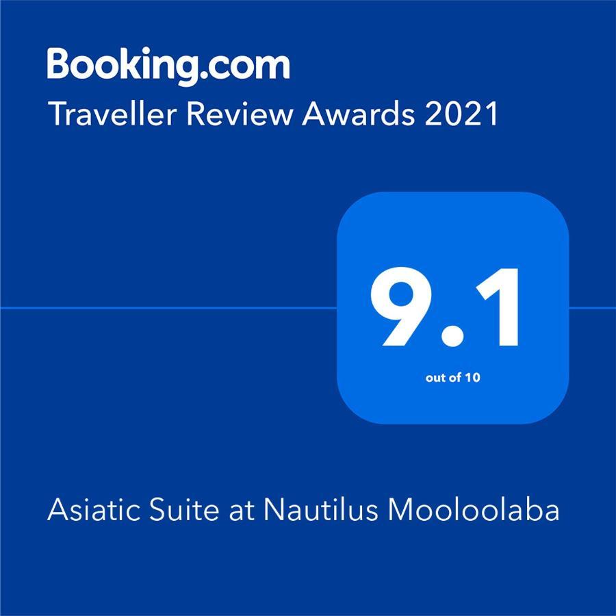 Asiatic Suite At Nautilus مولولابا المظهر الخارجي الصورة